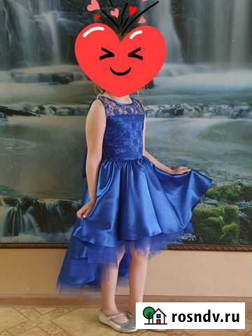 Платье Рязань - изображение 1