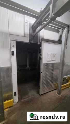 Холодильная камера / Холодильная камера бу Челябинск - изображение 1