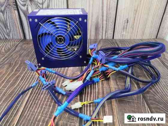 Блок питания Blue Storm 450W Омск