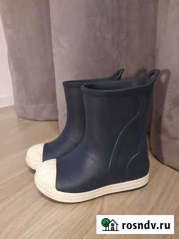 Резиновые сапоги Сrocs C9, возможна встреча на м.П Москва - изображение 1