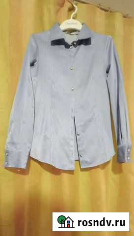 Блузка для девочки 152 Воронеж - изображение 1