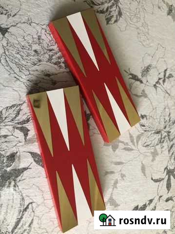 Тени Ивангород - изображение 1