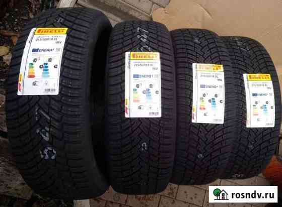 Pirelli 215/55 R18 99V Брянск