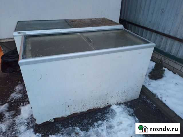Морозильный ларь Киржач - изображение 1