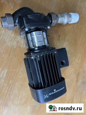 Циркуляционный насос Майкоп - изображение 1