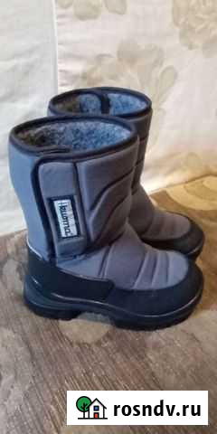 Сапожки Сургут - изображение 1