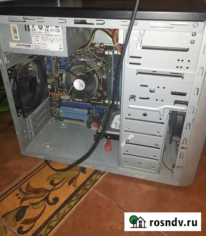 Продаю компьютер Балашиха - изображение 1