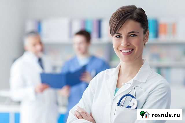 Требуется врач косметолог-дерматолог Севастополь - изображение 1