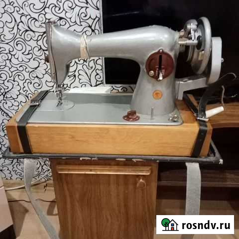 Швейная машина Подольск ручная Великий Новгород - изображение 1