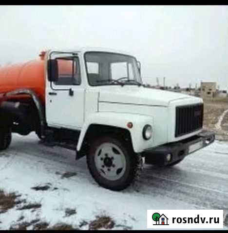 Доставка воды Элиста - изображение 1