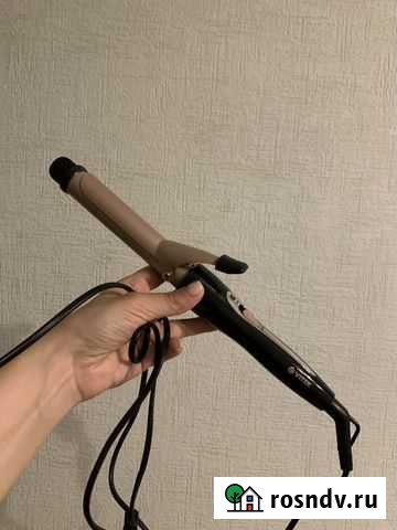 Плойка Тамбов - изображение 1