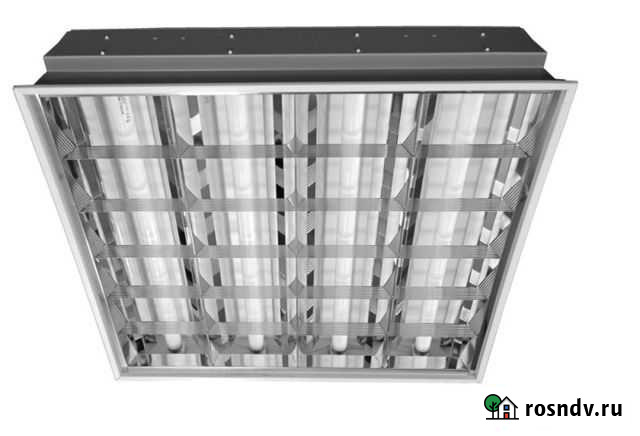 Светильники армстронг с лампами Пенза - изображение 1