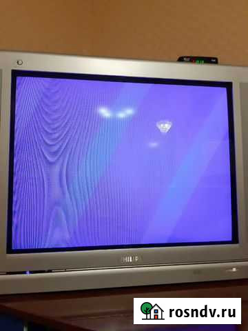 Телевизор Кострома - изображение 1