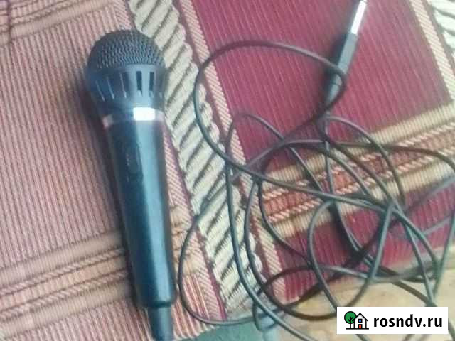 Микрофон петличный Тверь - изображение 1