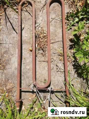 Тэн воздушный Вологда - изображение 1