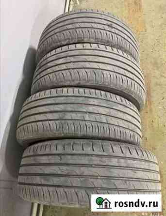 Toyo 205/55 R16, 4 шт Волжский