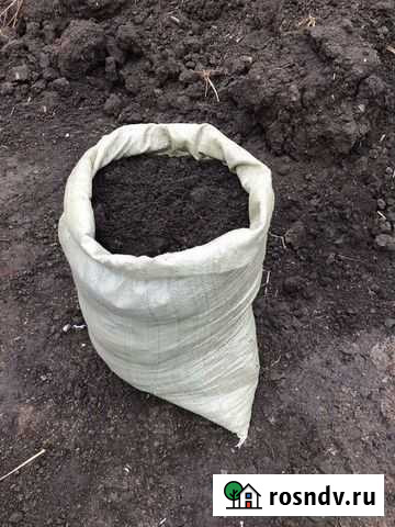 Перегной в мешках Умет - изображение 1