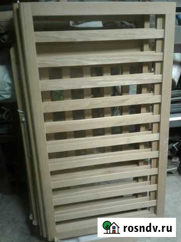 Кроватка детская Казань - изображение 1