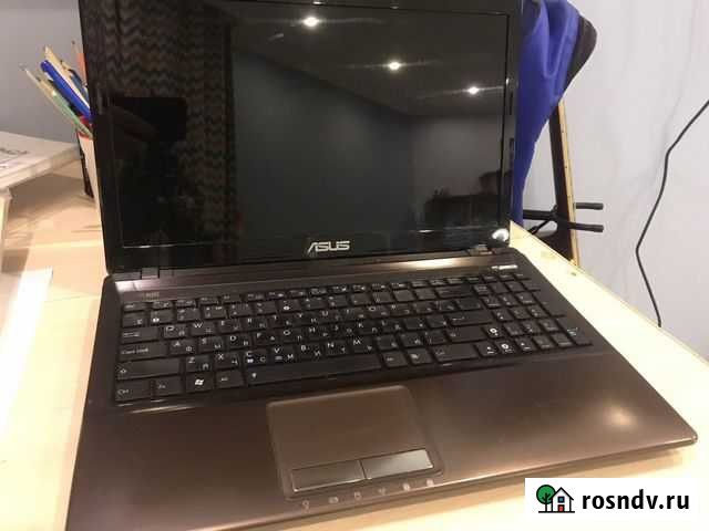 Asus Сургут - изображение 1