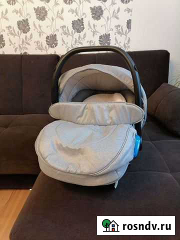 Автолюлька Меленки - изображение 1