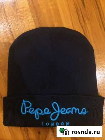 Шапка Ижевск - изображение 1