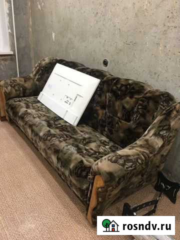Диван бу Чебоксары - изображение 1