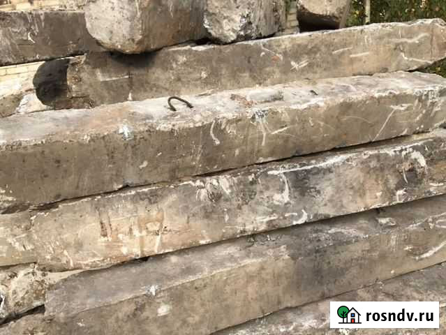 Железобетонные плиты бу Луга - изображение 1