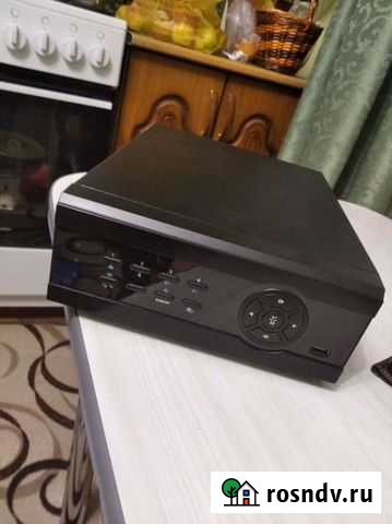 Видеорегистратор для видеонаблюдения Саранск - изображение 1