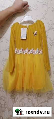 Платье Прохладный - изображение 1