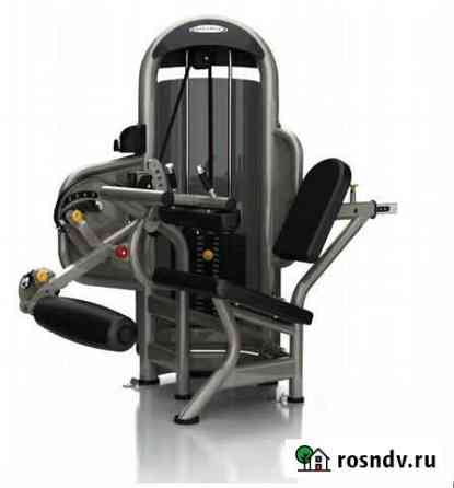Сгибание ног сидя Matrix G3 S72 Санкт-Петербург