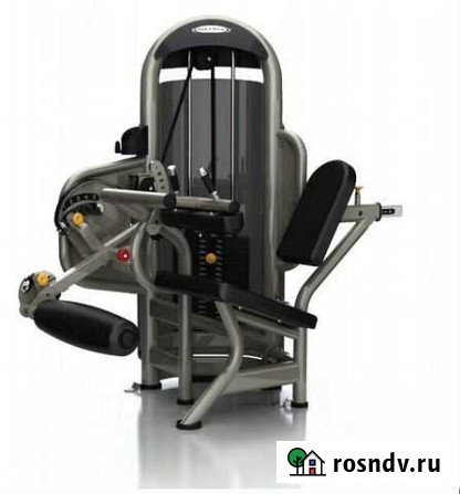 Сгибание ног сидя Matrix G3 S72 Санкт-Петербург - изображение 1