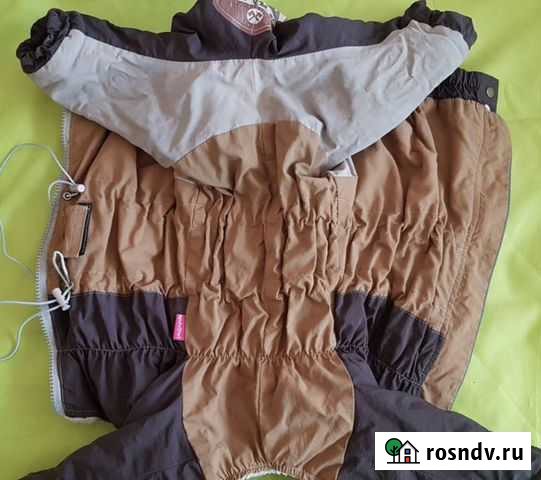 Комбинезон formydogs Серпухов - изображение 1