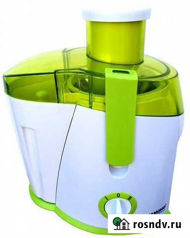 Соковыжималка Нальчик - изображение 1