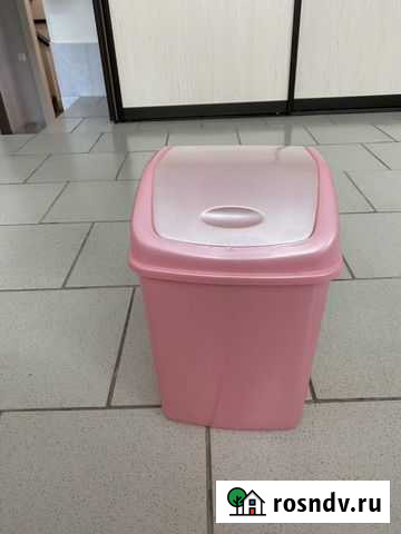 Емкость для мусора Белгород - изображение 1