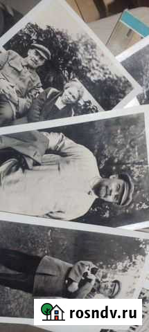 Открытки Ленин в горках Таганрог - изображение 1