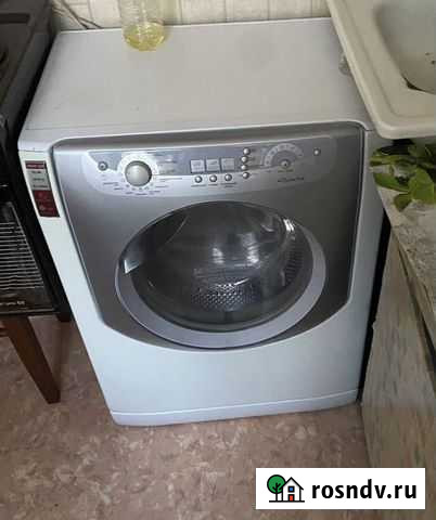 Стиральная машина Новокузнецк - изображение 1