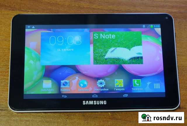 Китайский samsung galaxy note N 8000 Коломна - изображение 1