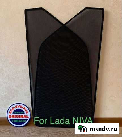 Шторки каркасные москитные Муром - изображение 1