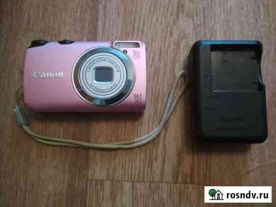 Фотоаппарат Canon Canon Power Shot A3200 IS Мурино