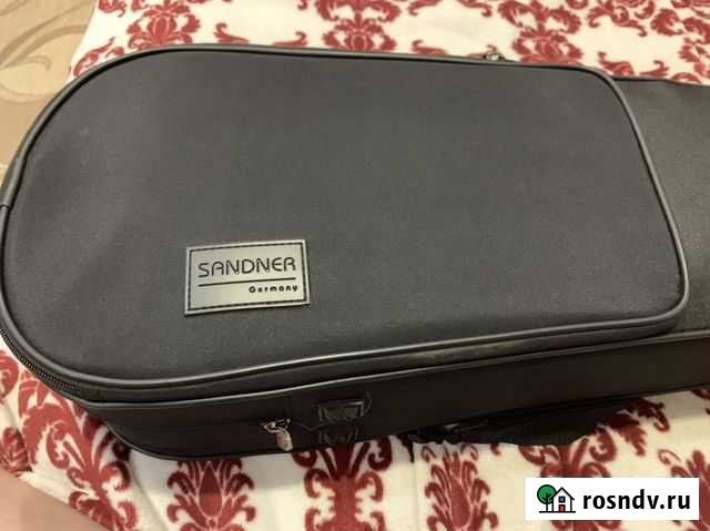 Скрипка 3/4 Тольятти - изображение 1