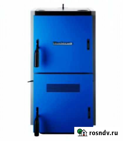 Отопительный котел Buderus Logano 13 кВт Петрозаводск - изображение 1