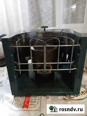 Обогреватель бытовой Чудо-печка Керогаз-1,8 Курск - изображение 1