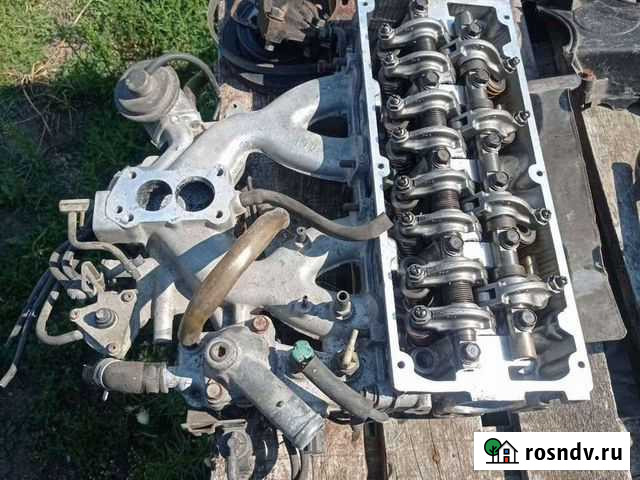 Мотор 4g13 Строитель - изображение 1