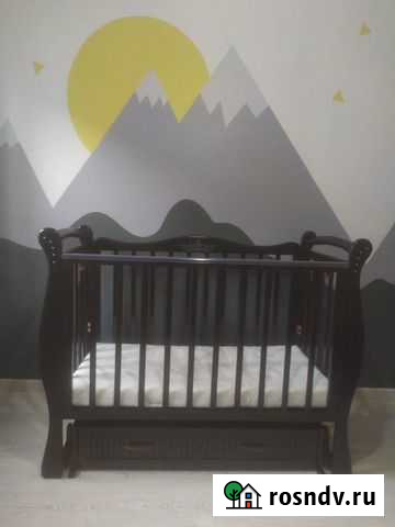 Кровать Махачкала - изображение 1