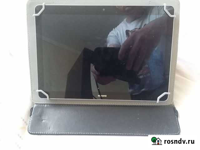 Планшет huawei mediapad t3 10 Магадан - изображение 1