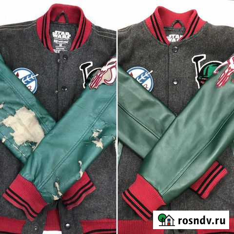 Ремонт и перекрой одежды с Гарантией Москва - изображение 1