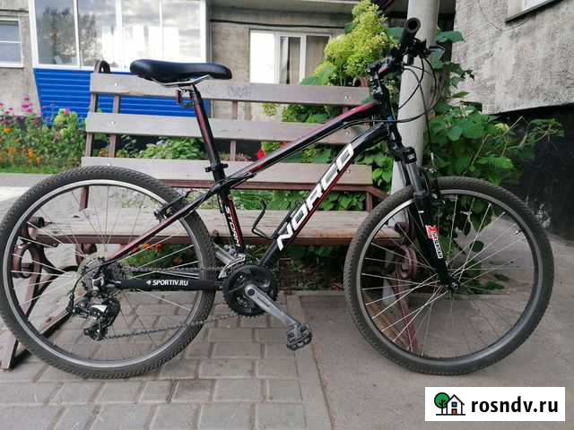 Велосипед Горно-Алтайск - изображение 1