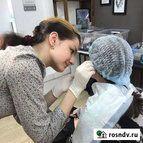 Пирсинг Москва - изображение 1