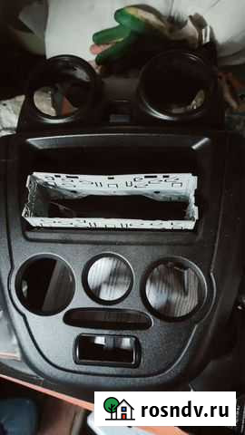 Центральная консоль granta Вейделевка - изображение 1