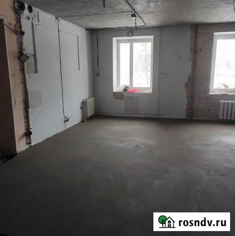 Полусухая стяжка пола полуручка Москва - изображение 1